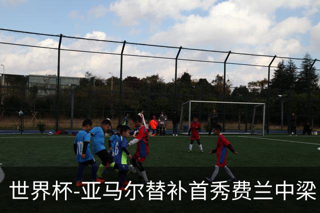 世界杯-亚马尔替补首秀费兰中梁 西班牙27射0-0佛得角